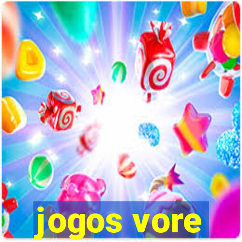 jogos vore